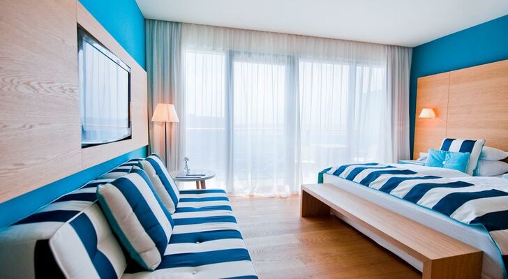 Falkensteiner Hotel & Spa Iadera