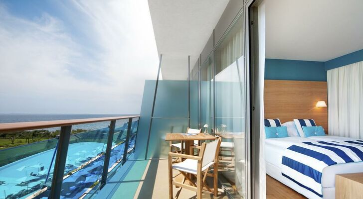 Falkensteiner Hotel & Spa Iadera