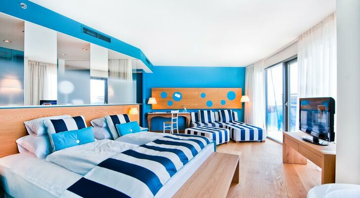 Falkensteiner Hotel & Spa Iadera