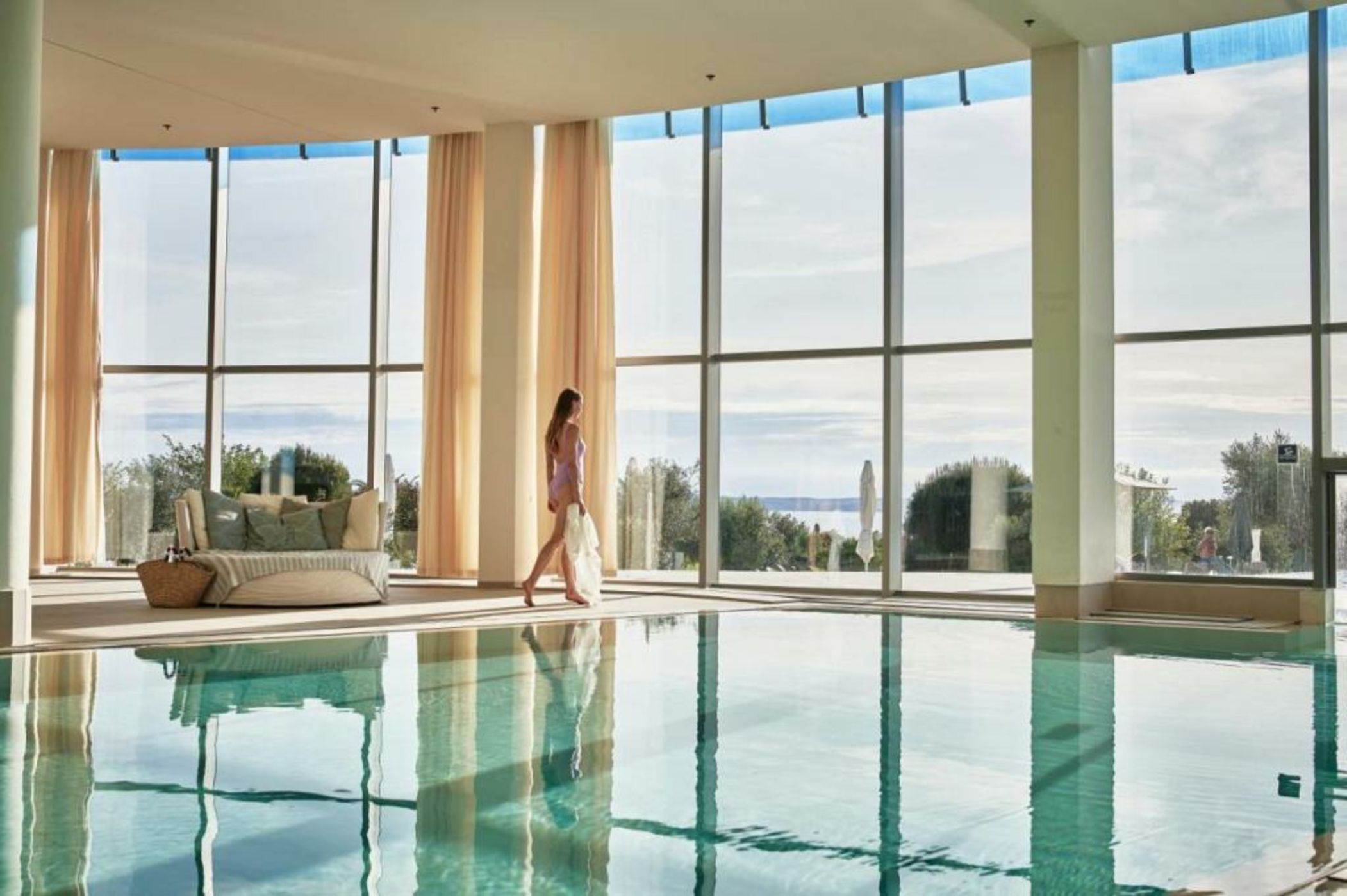 Falkensteiner Hotel & Spa Iadera