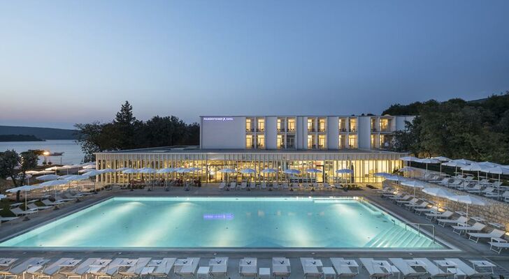 Falkensteiner Hotel Park Punat- All Inclusive