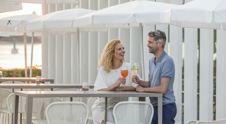 Falkensteiner Hotel Park Punat- All Inclusive