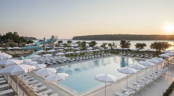 Falkensteiner Hotel Park Punat- All Inclusive