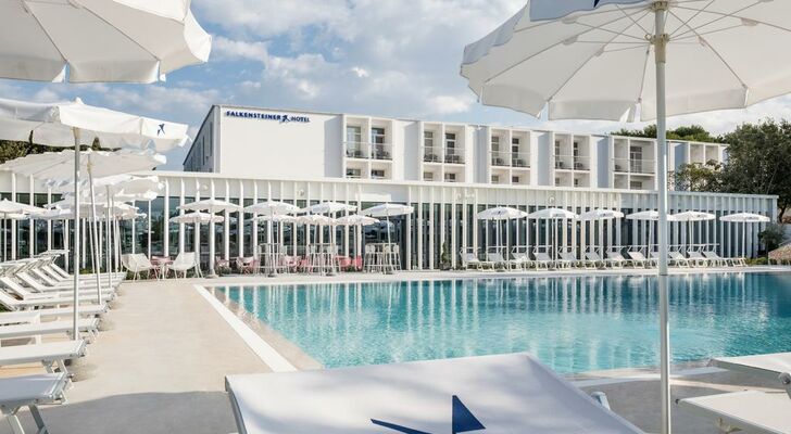 Falkensteiner Hotel Park Punat- All Inclusive