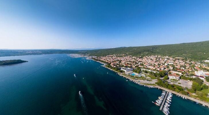 Falkensteiner Hotel Park Punat