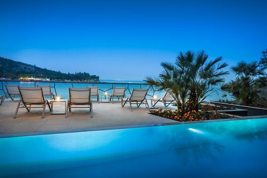 Design Hotel Navis