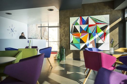 Design Hotel Navis