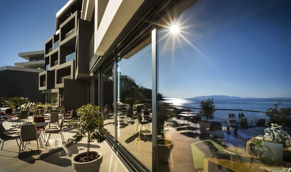 Design Hotel Navis