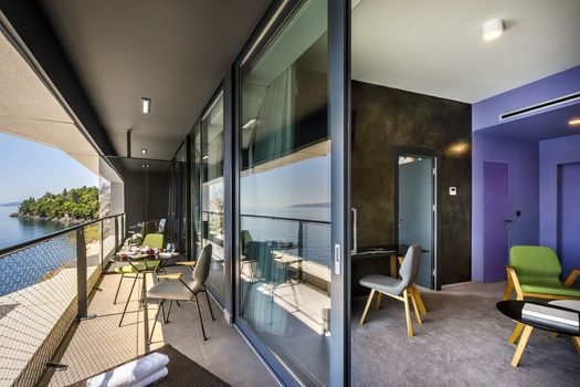 Design Hotel Navis
