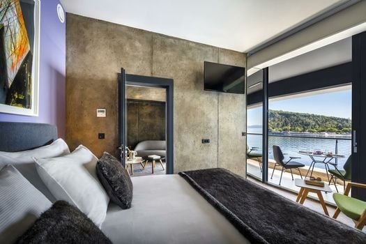 Design Hotel Navis