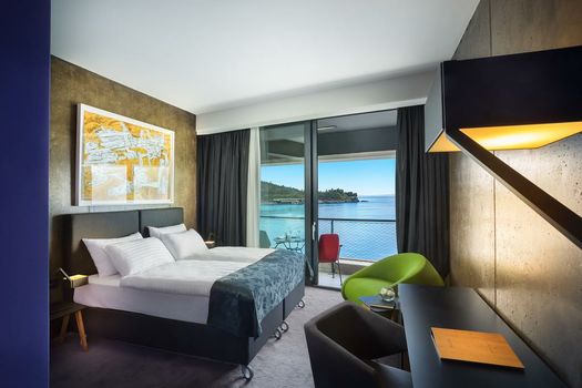 Design Hotel Navis