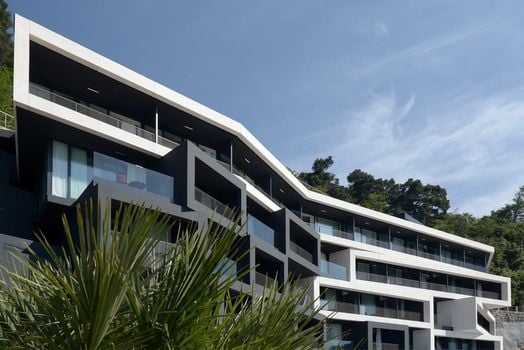 Design Hotel Navis