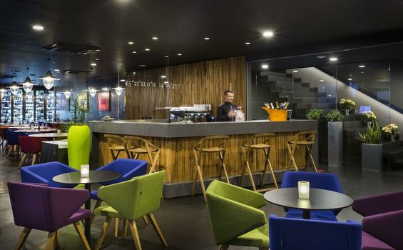 Design Hotel Navis