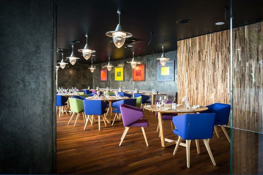 Design Hotel Navis