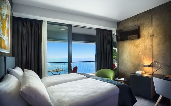 Design Hotel Navis