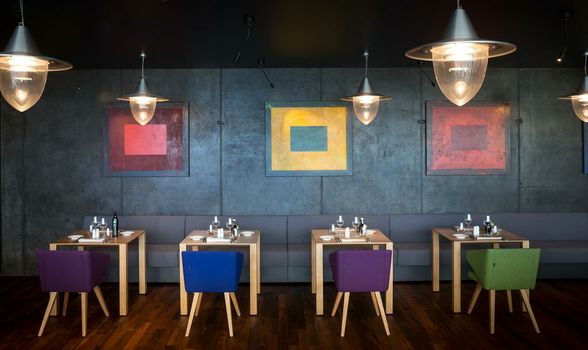 Design Hotel Navis