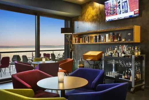 Design Hotel Navis