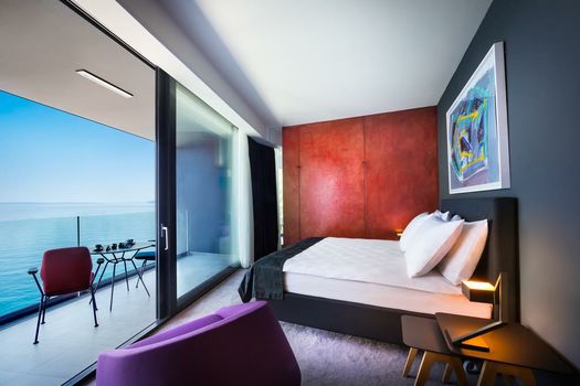 Design Hotel Navis