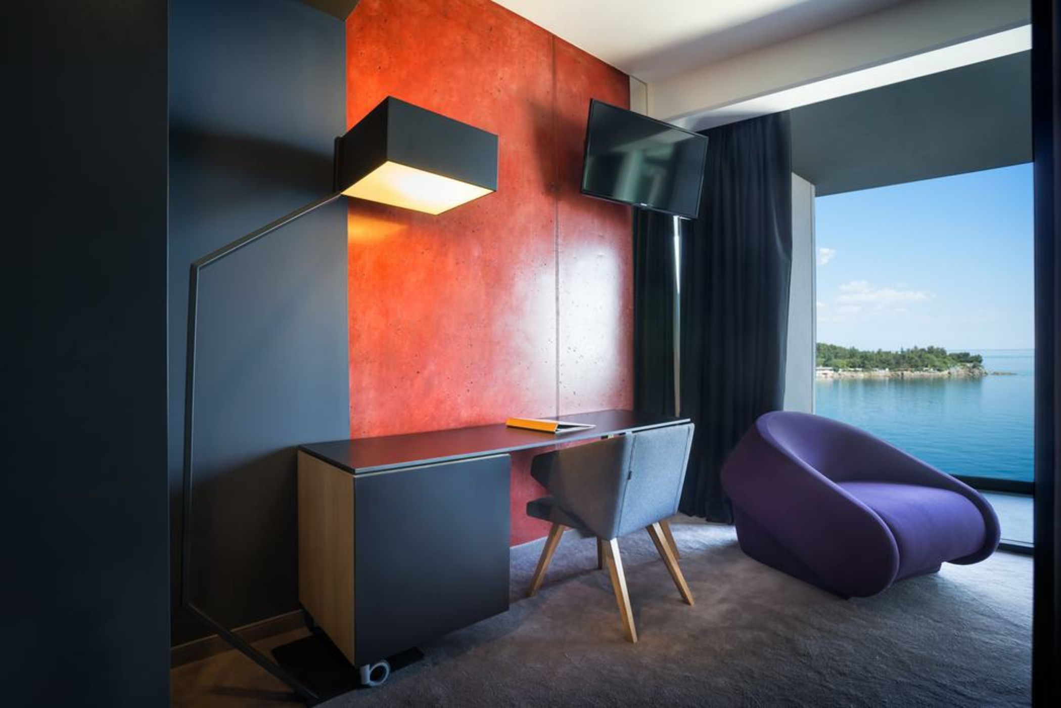 Design Hotel Navis