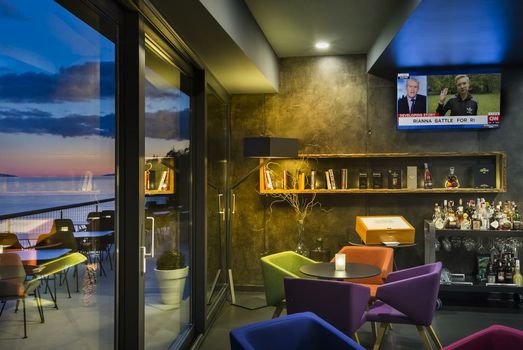 Design Hotel Navis