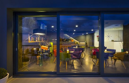 Design Hotel Navis