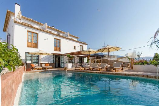 Hotel Boutique La Serena - Adults Only