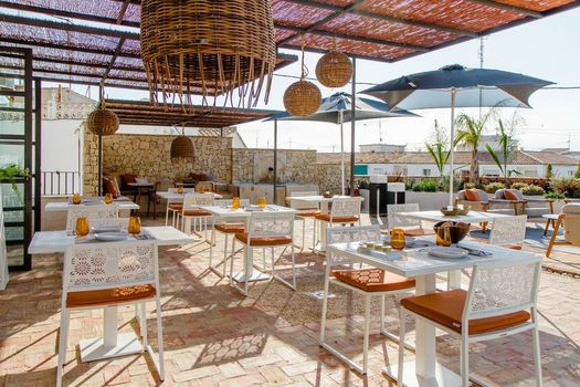Hotel Boutique La Serena - Adults Only