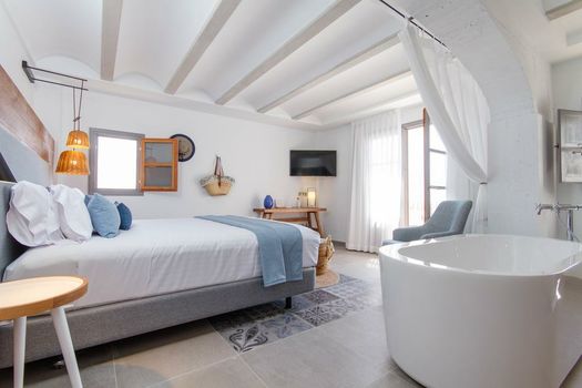 Hotel Boutique La Serena - Adults Only