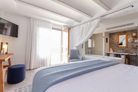 Hotel Boutique La Serena - Adults Only
