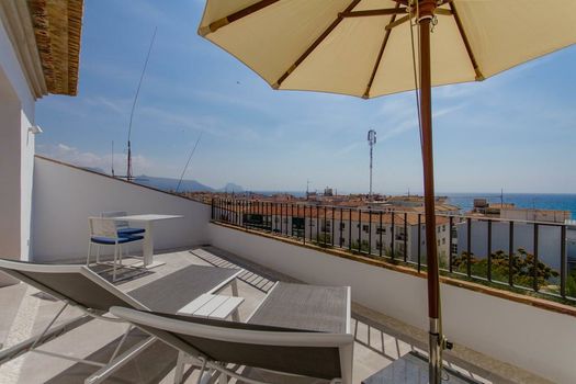 Hotel Boutique La Serena - Adults Only