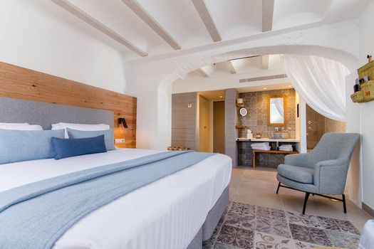 Hotel Boutique La Serena - Adults Only