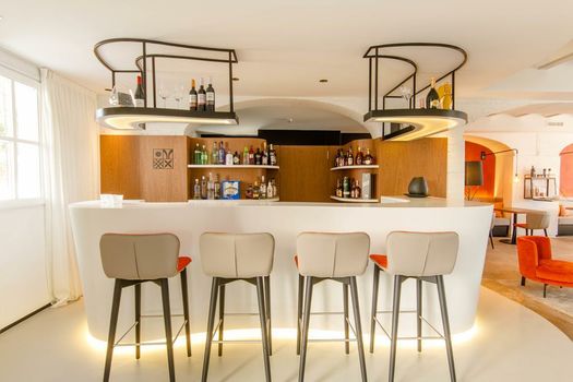 Hotel Boutique La Serena - Adults Only