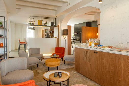 Hotel Boutique La Serena - Adults Only