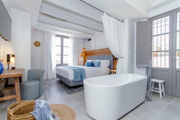 Hotel Boutique La Serena - Adults Only