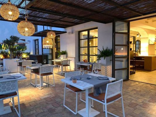 Hotel Boutique La Serena - Adults Only
