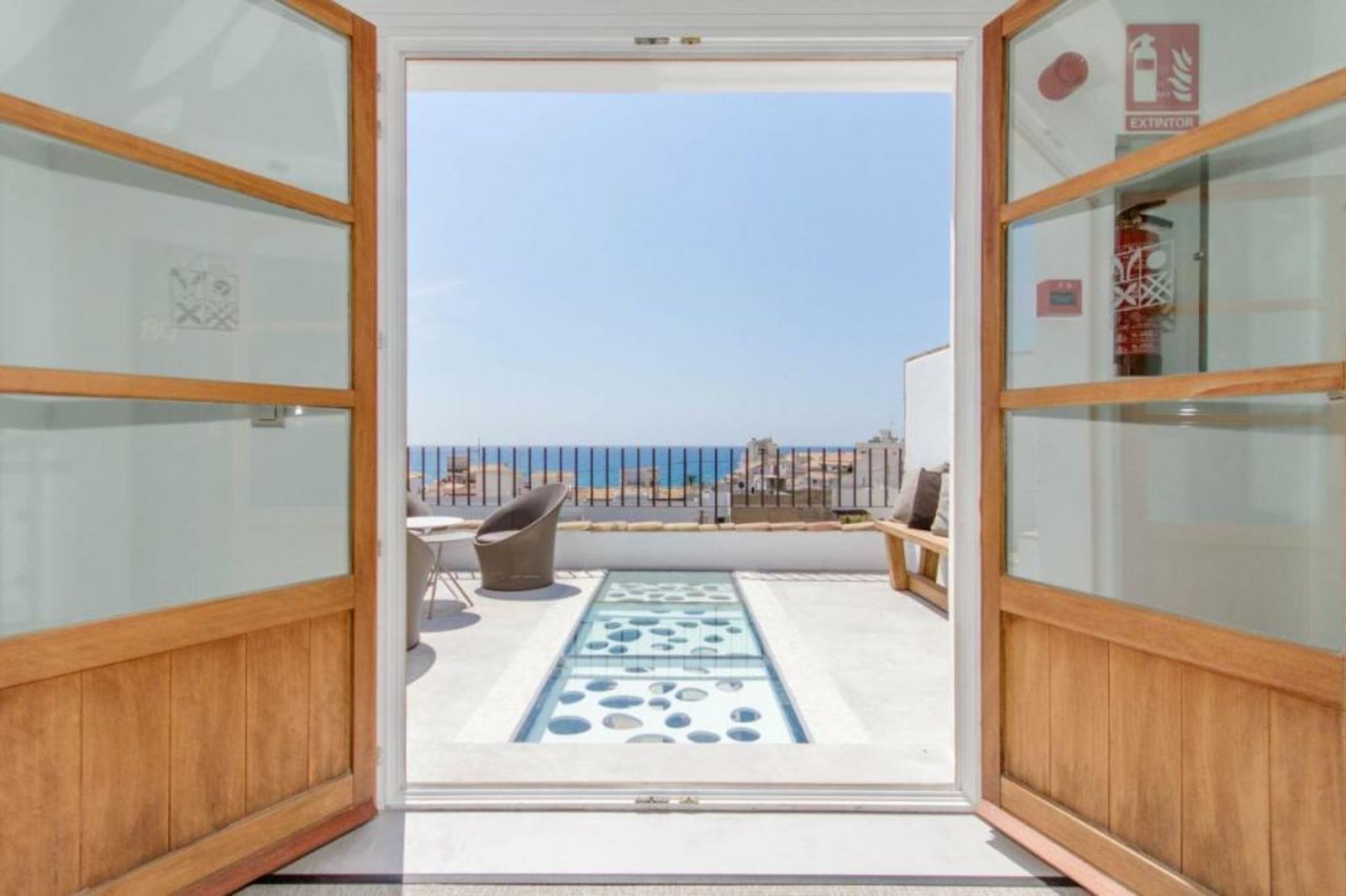 Hotel Boutique La Serena - Adults Only