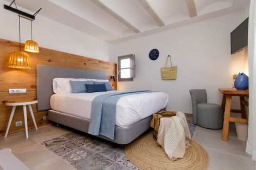 Hotel Boutique La Serena - Adults Only