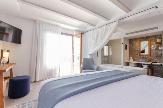 Hotel Boutique La Serena - Adults Only