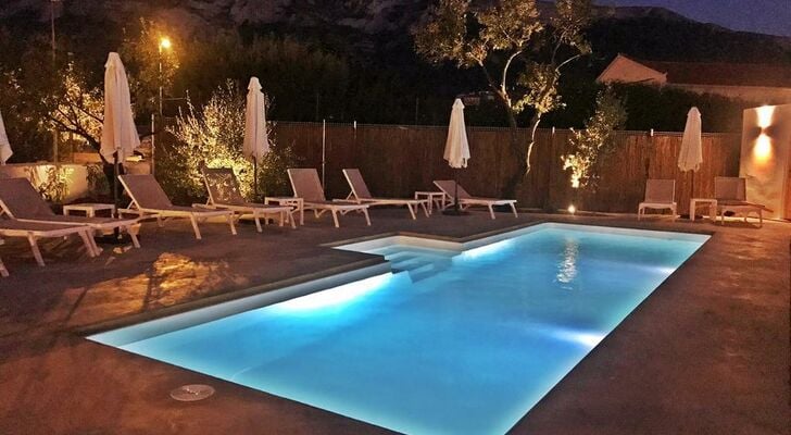 Boho Suites Denia (Adults Only)