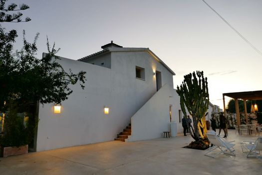 Boho Suites Denia (Adults Only)