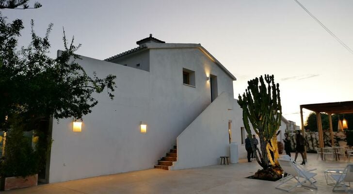 Boho Suites Denia (Adults Only)