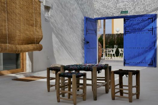 Boho Suites Denia (Adults Only)