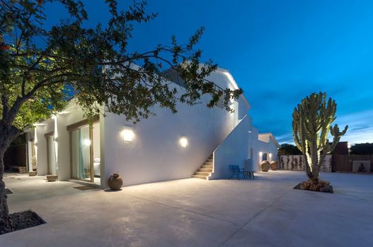 Boho Suites Denia (Adults Only)