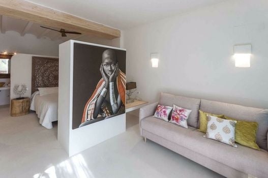 Boho Suites Denia (Adults Only)