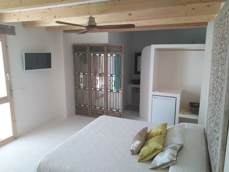 Boho Suites Denia (Adults Only)