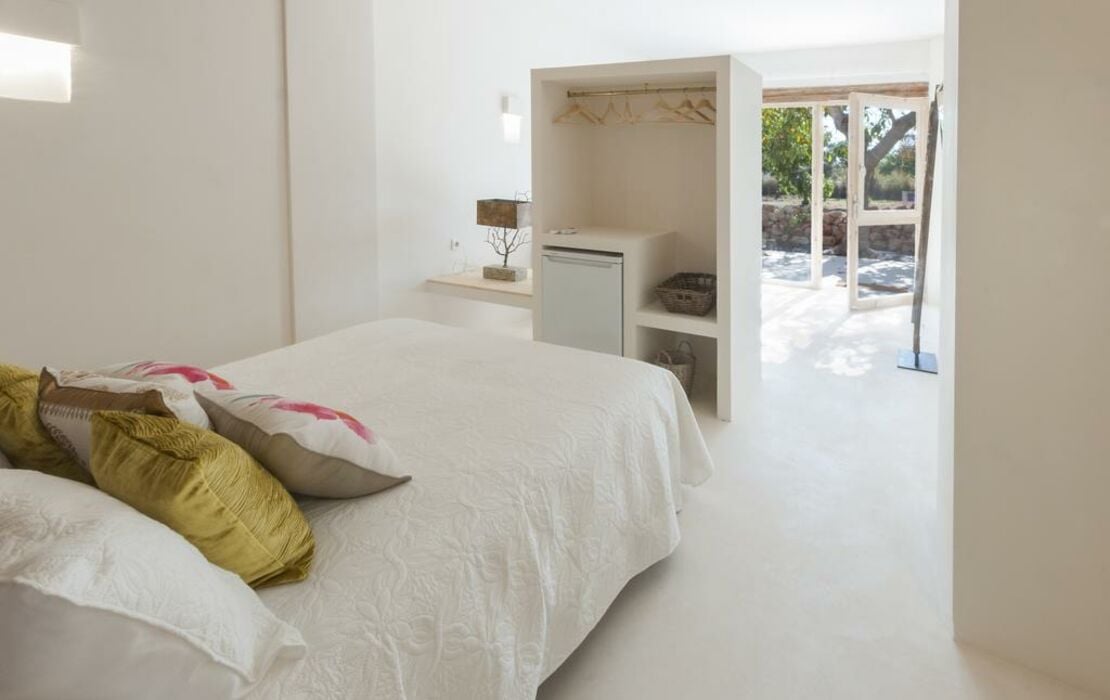 Boho Suites Denia (Adults Only)