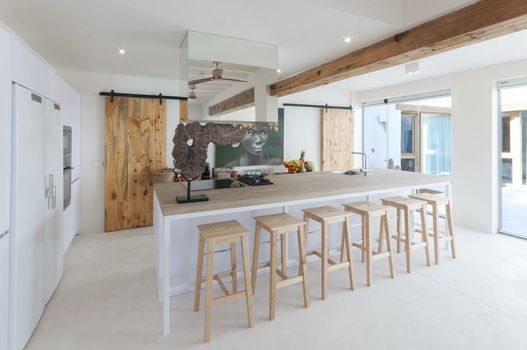Boho Suites Denia (Adults Only)