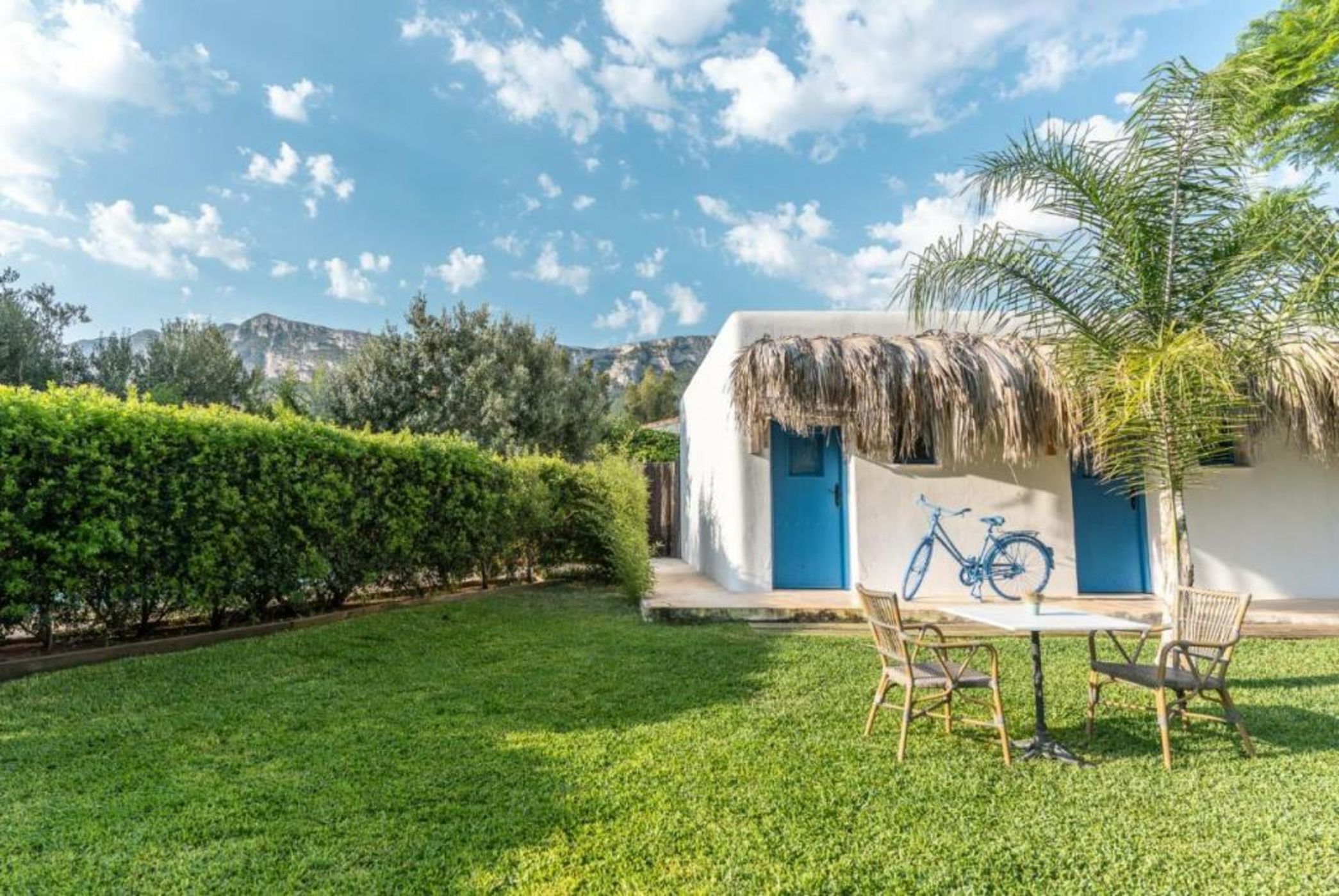 Boho Suites Denia (Adults Only)