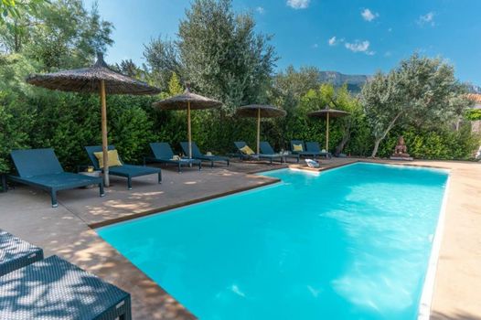 Boho Suites Denia (Adults Only)