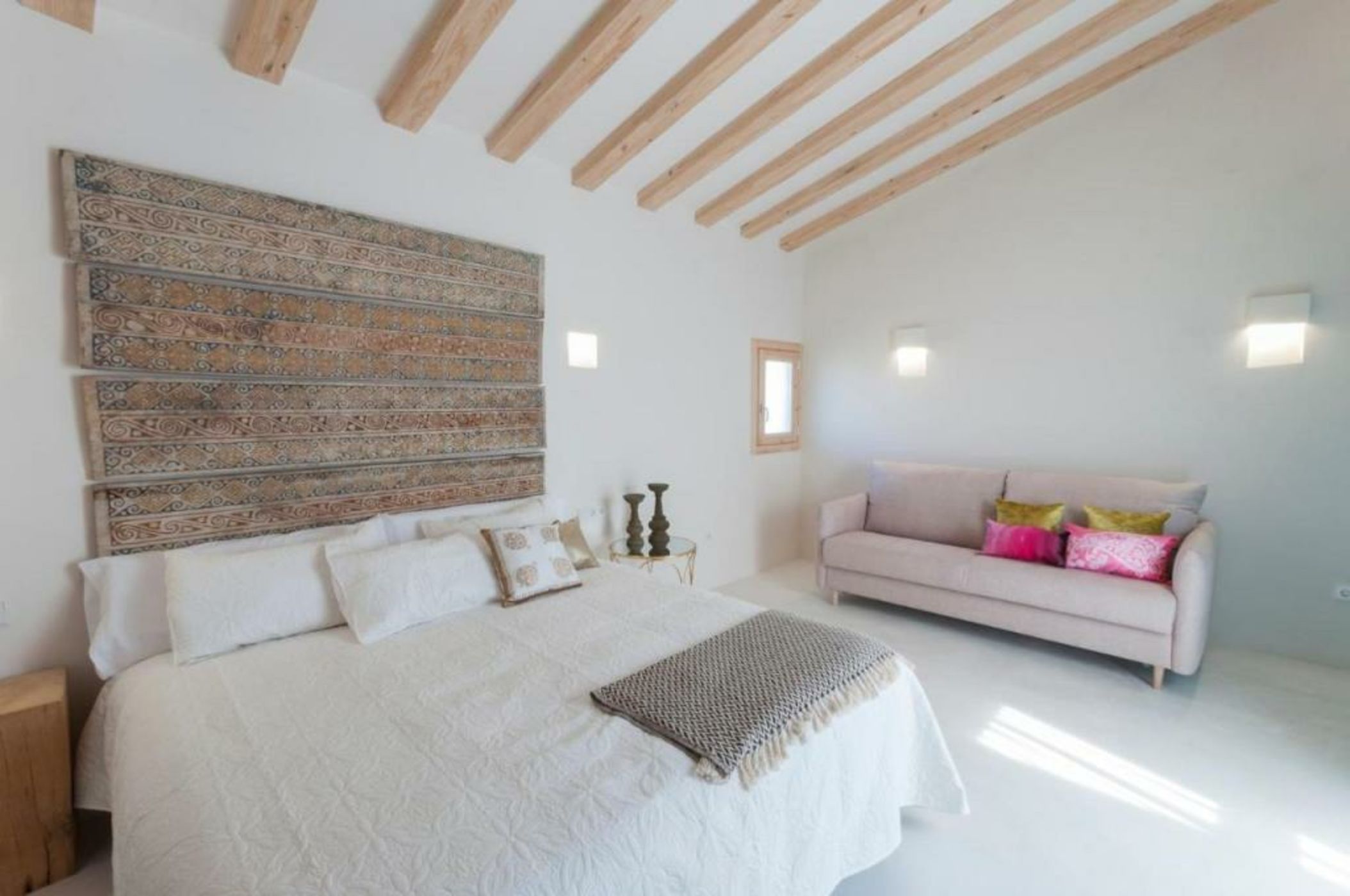 Boho Suites Denia (Adults Only)